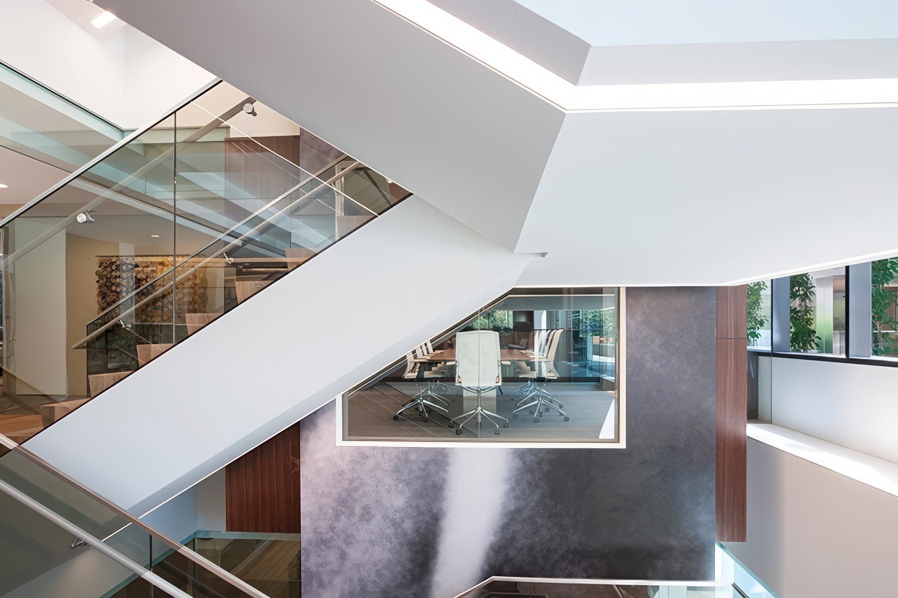 Beam3 photo recessed United Talent Agency UTA 32 web