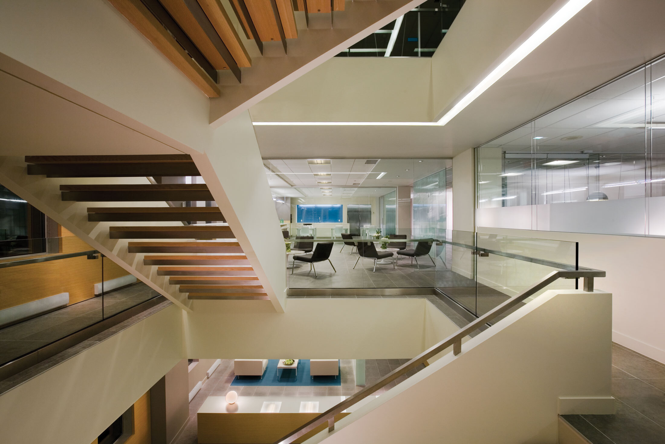 Beam 6 standard life 2