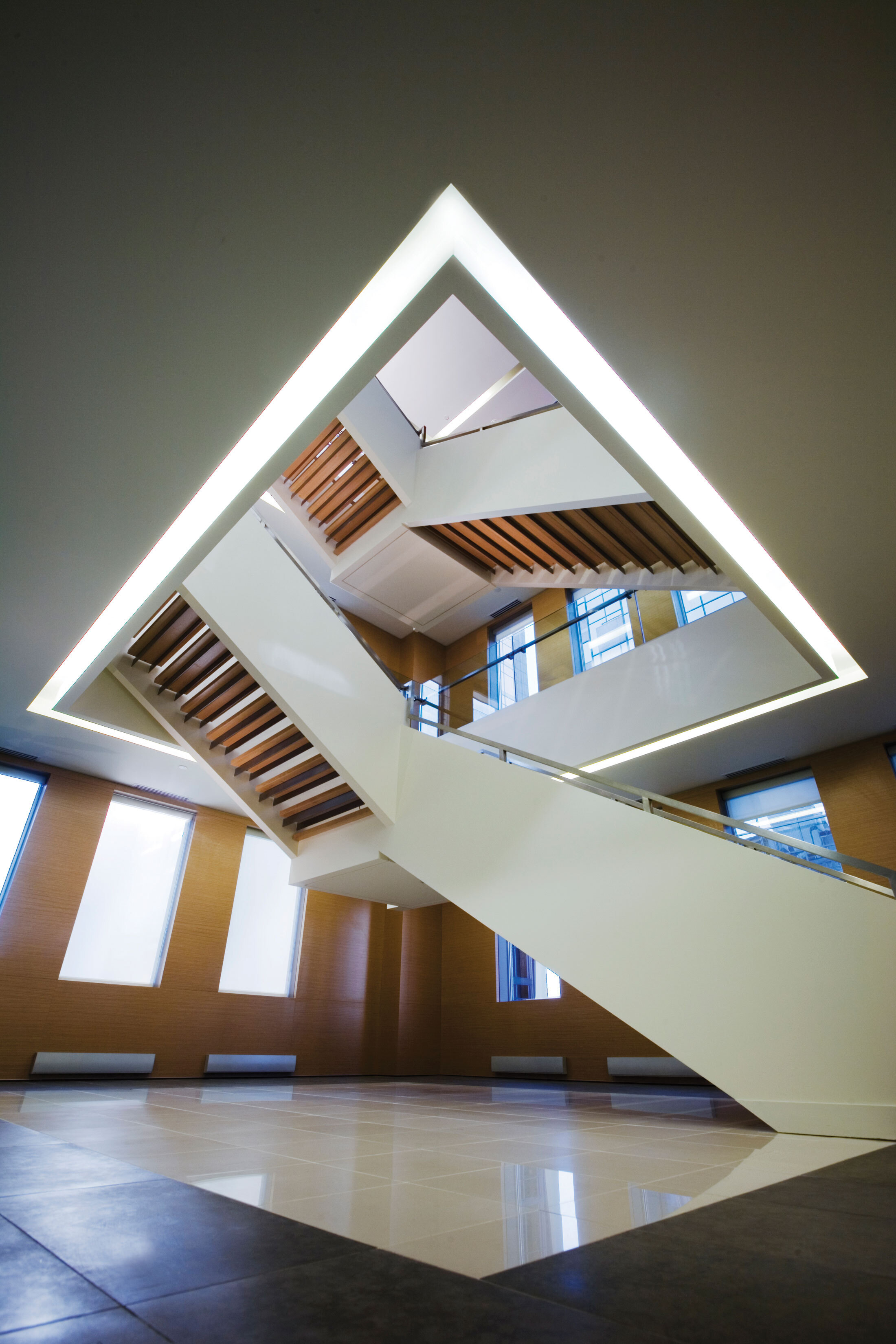 Beam 6 standard life HR