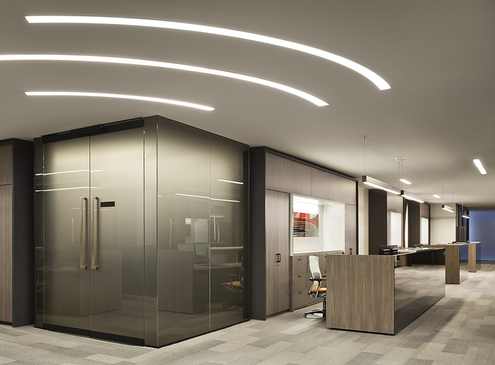 Sketch photo recessed Performance Arts High school 01