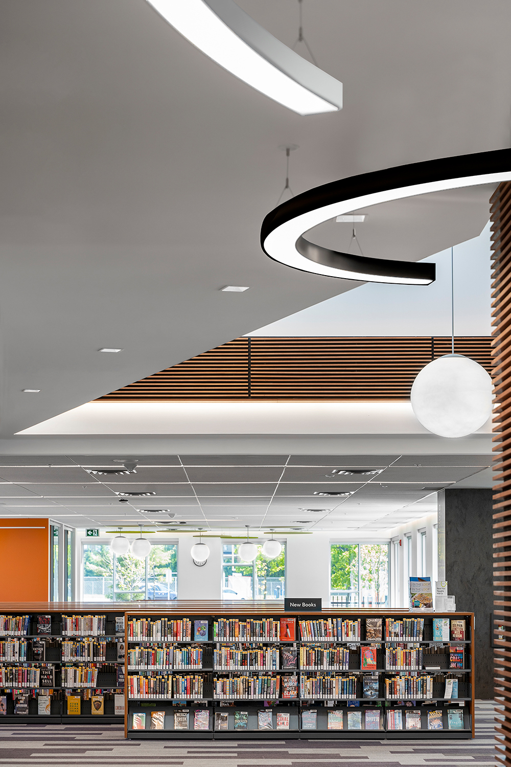 Sketch photo pendant AP WPL Eastside Branch Ontario 06