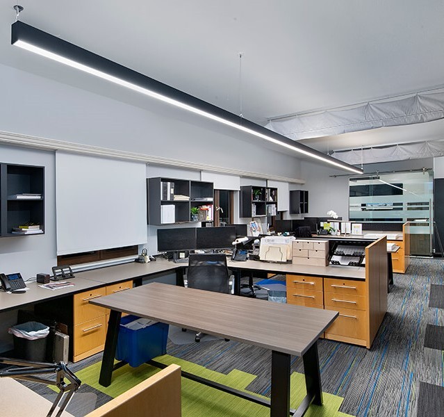 Beam3 linear photo pendant black JMDG Architecture Naples FL 04 web