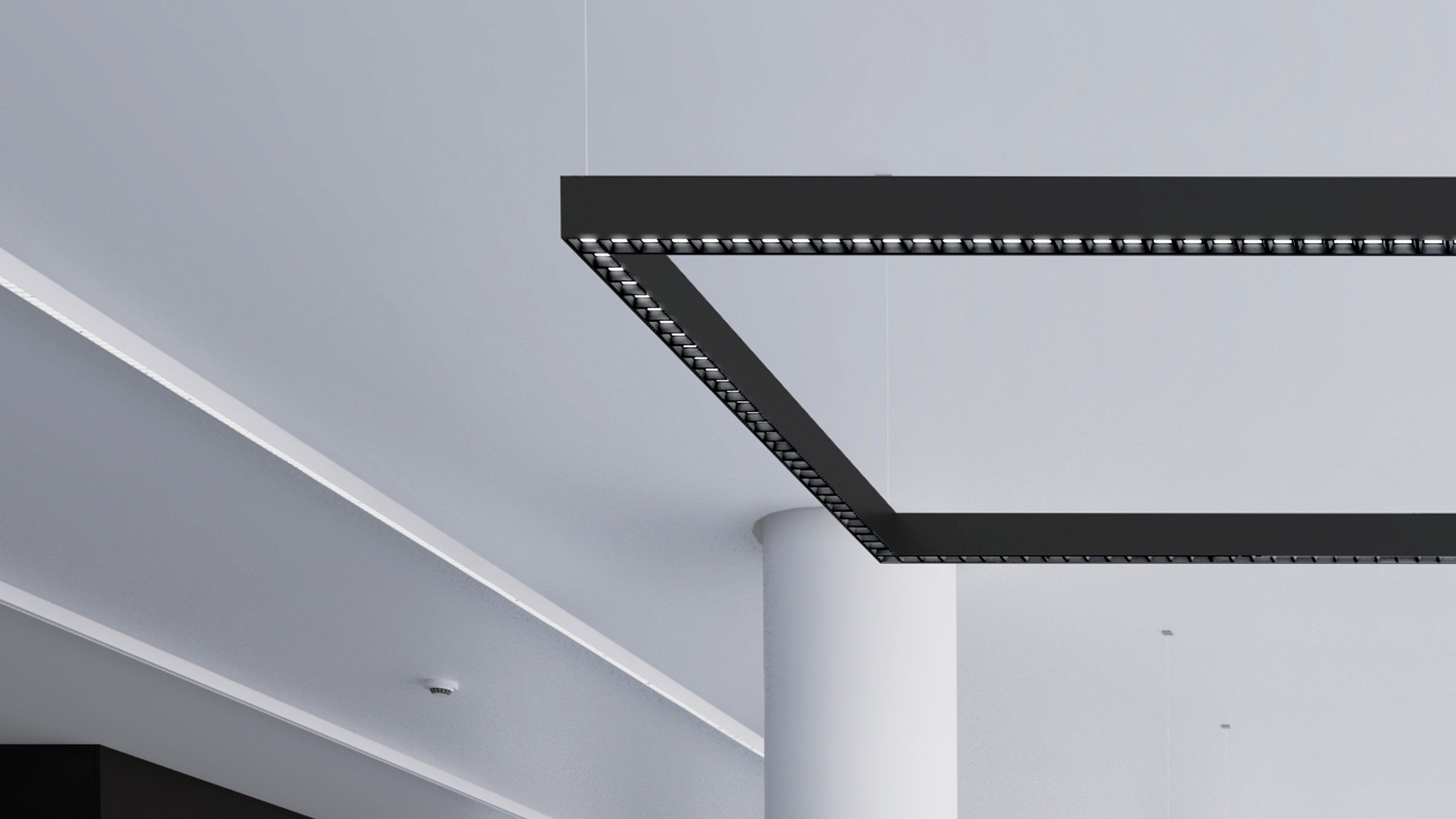 Office Office Mikrolite2 corner black 4