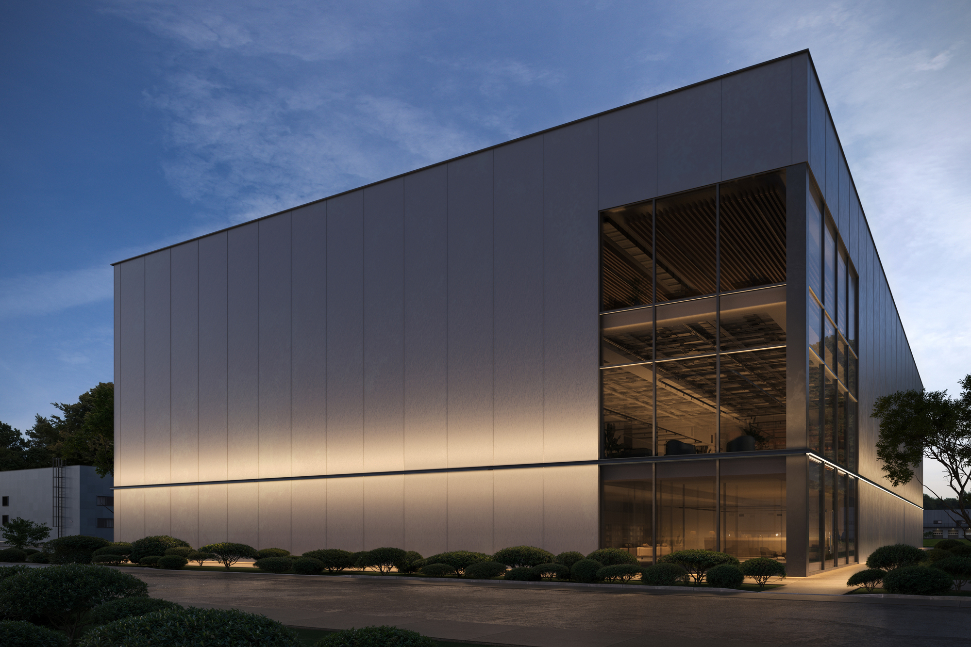 Polyvalance Data Ware House