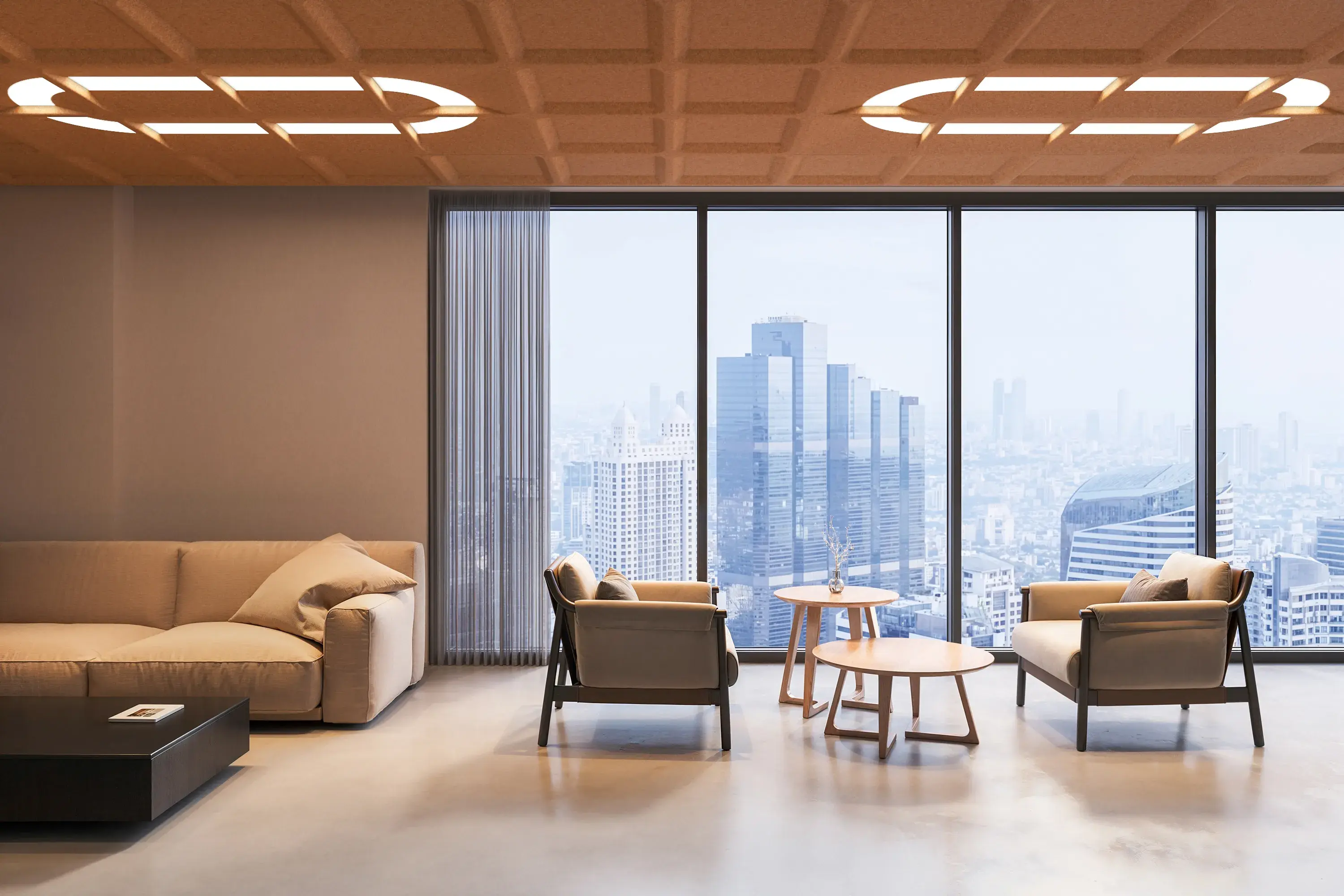 01 Lounge TACET
