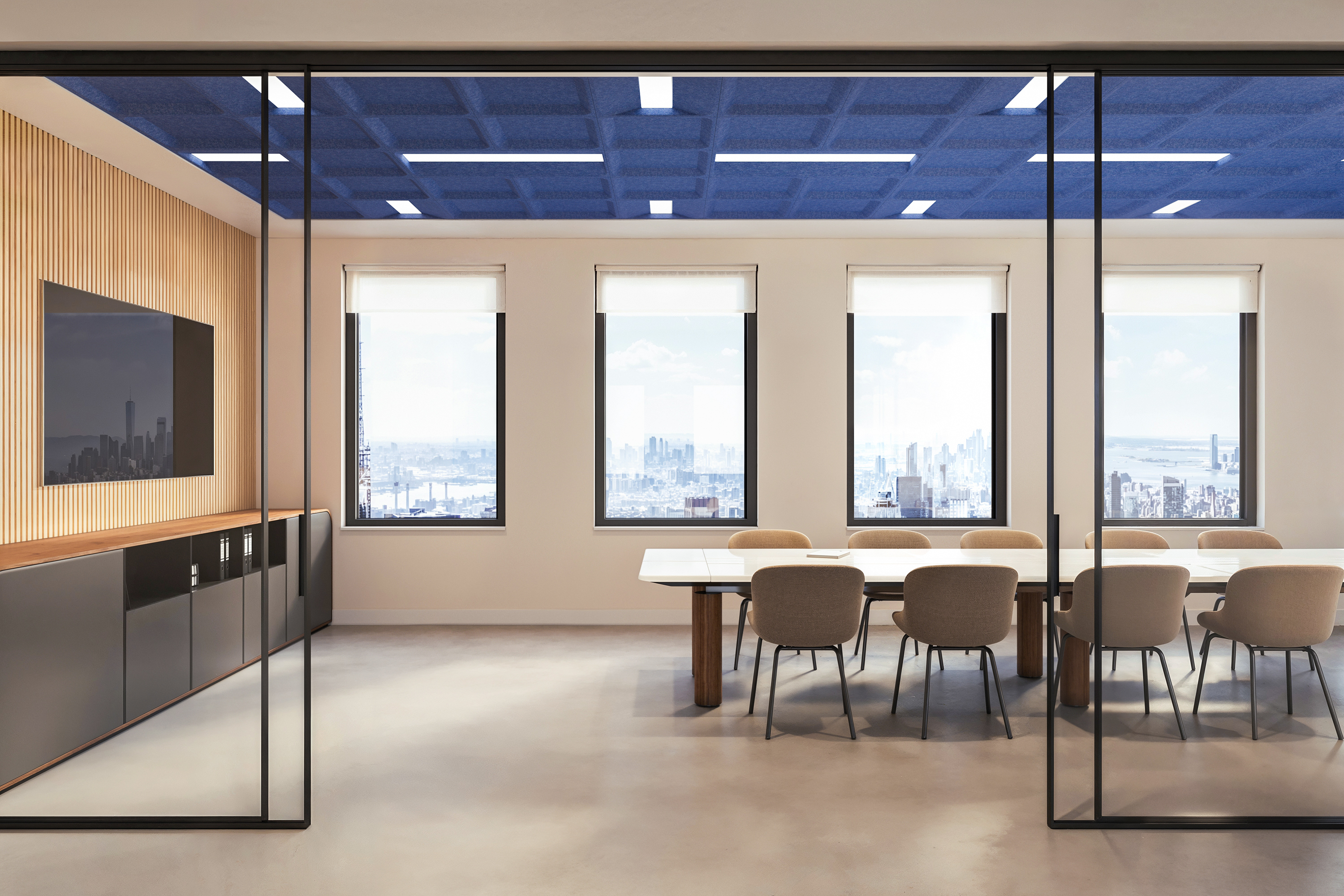 02 Meeting Room