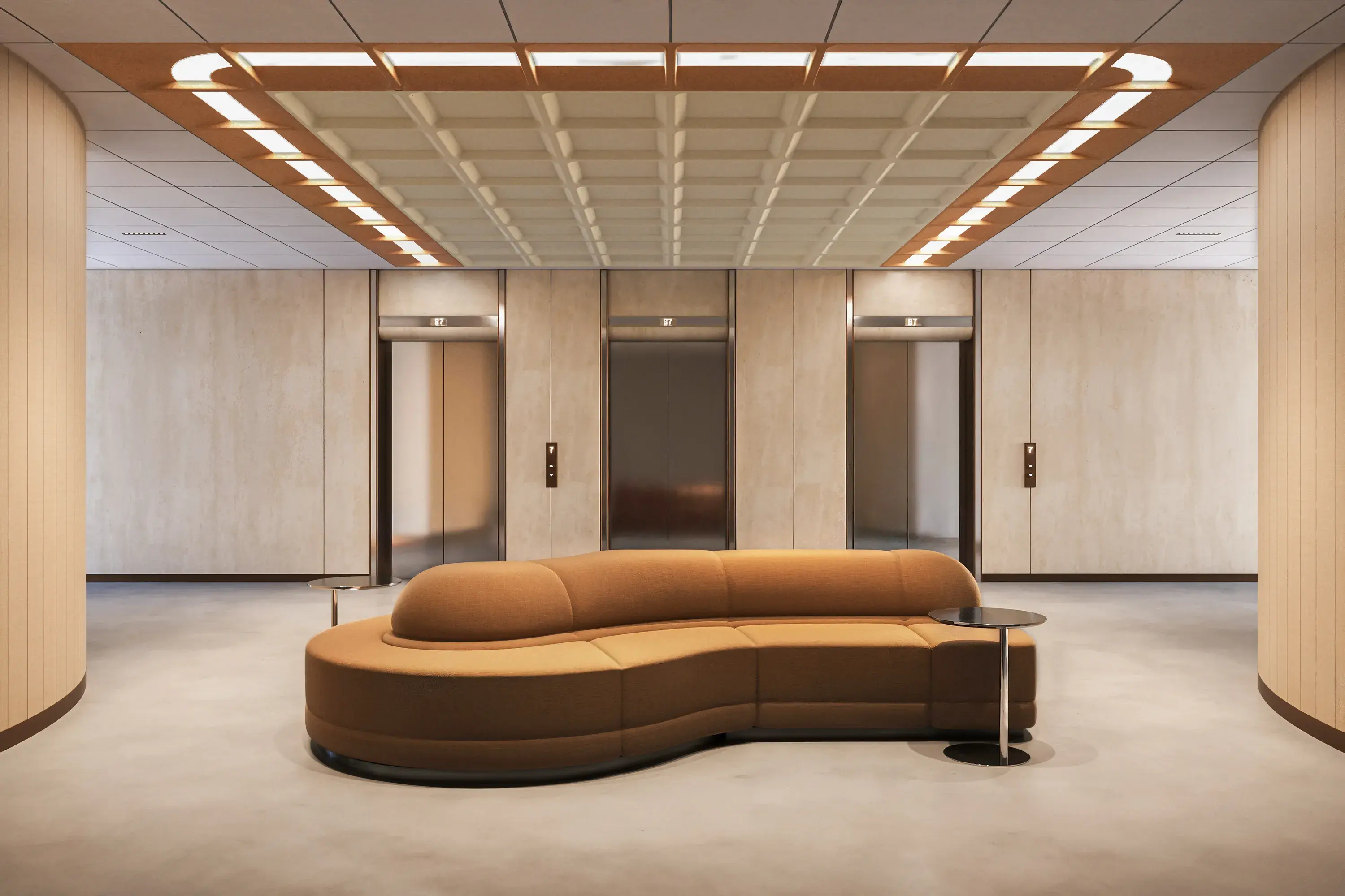 03 Common area TACET