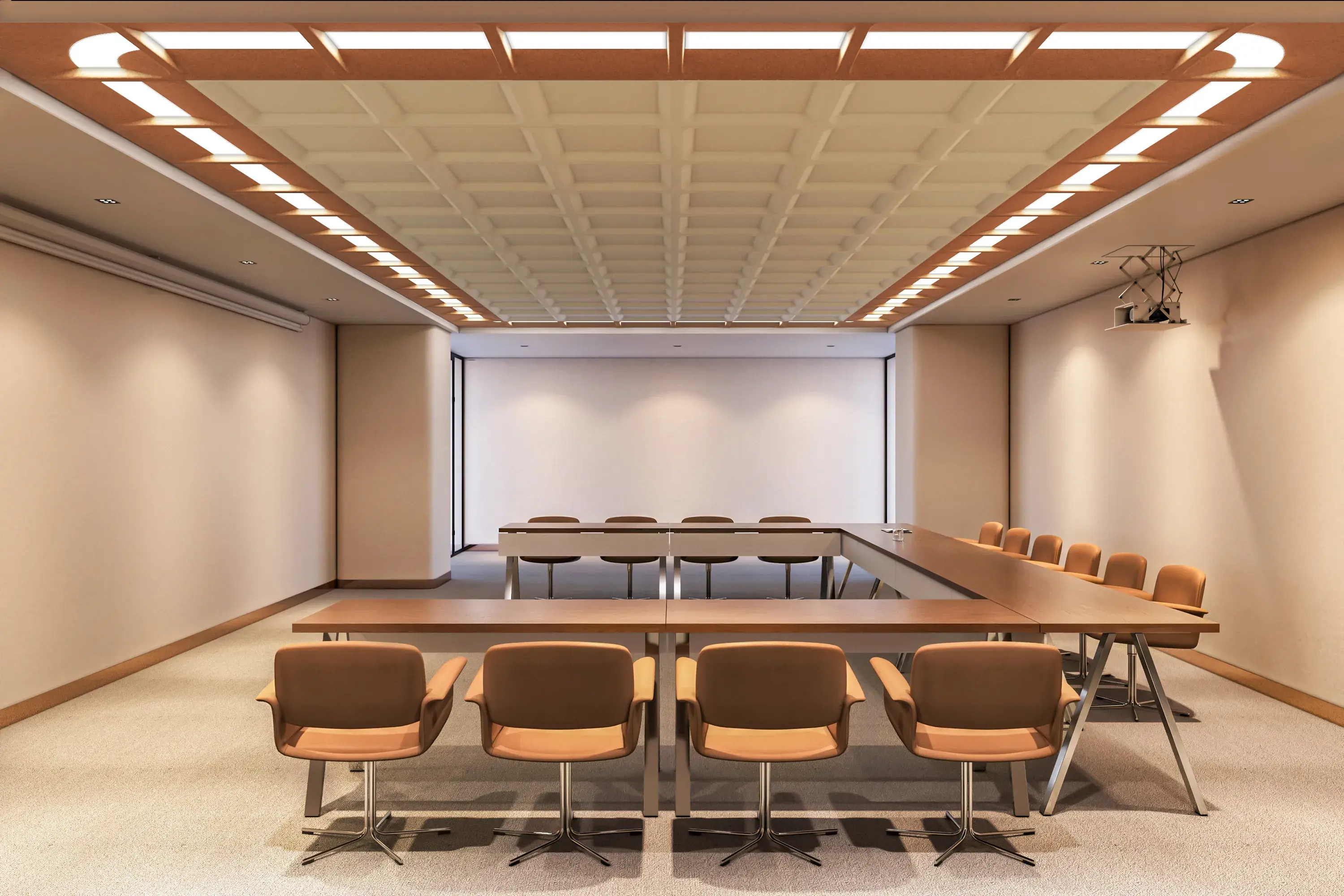 05 Conference room TACET