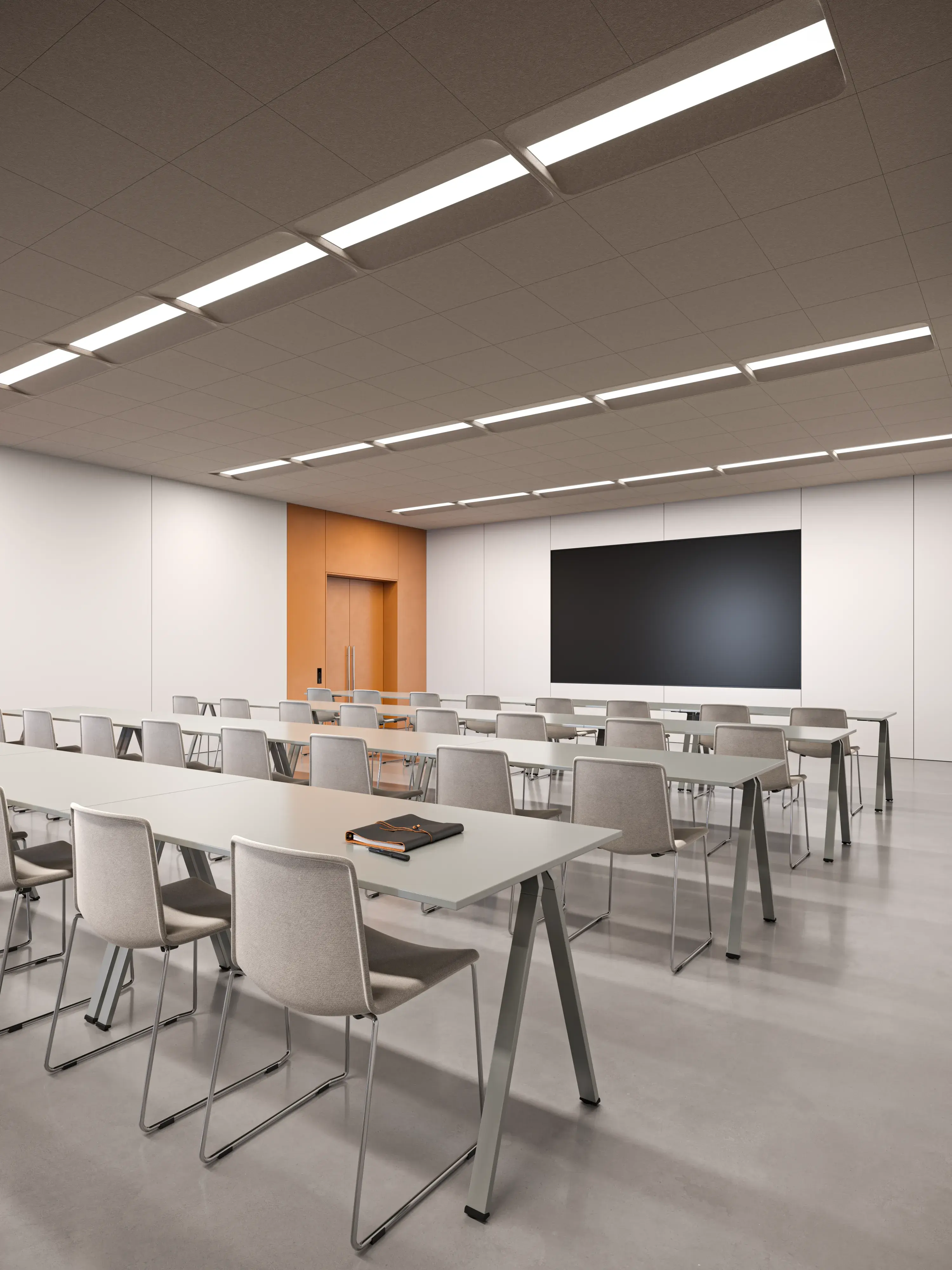 2026 003 Tacet training room stg