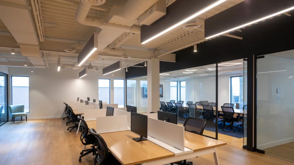 Inspiration Gallery Axis Lighting