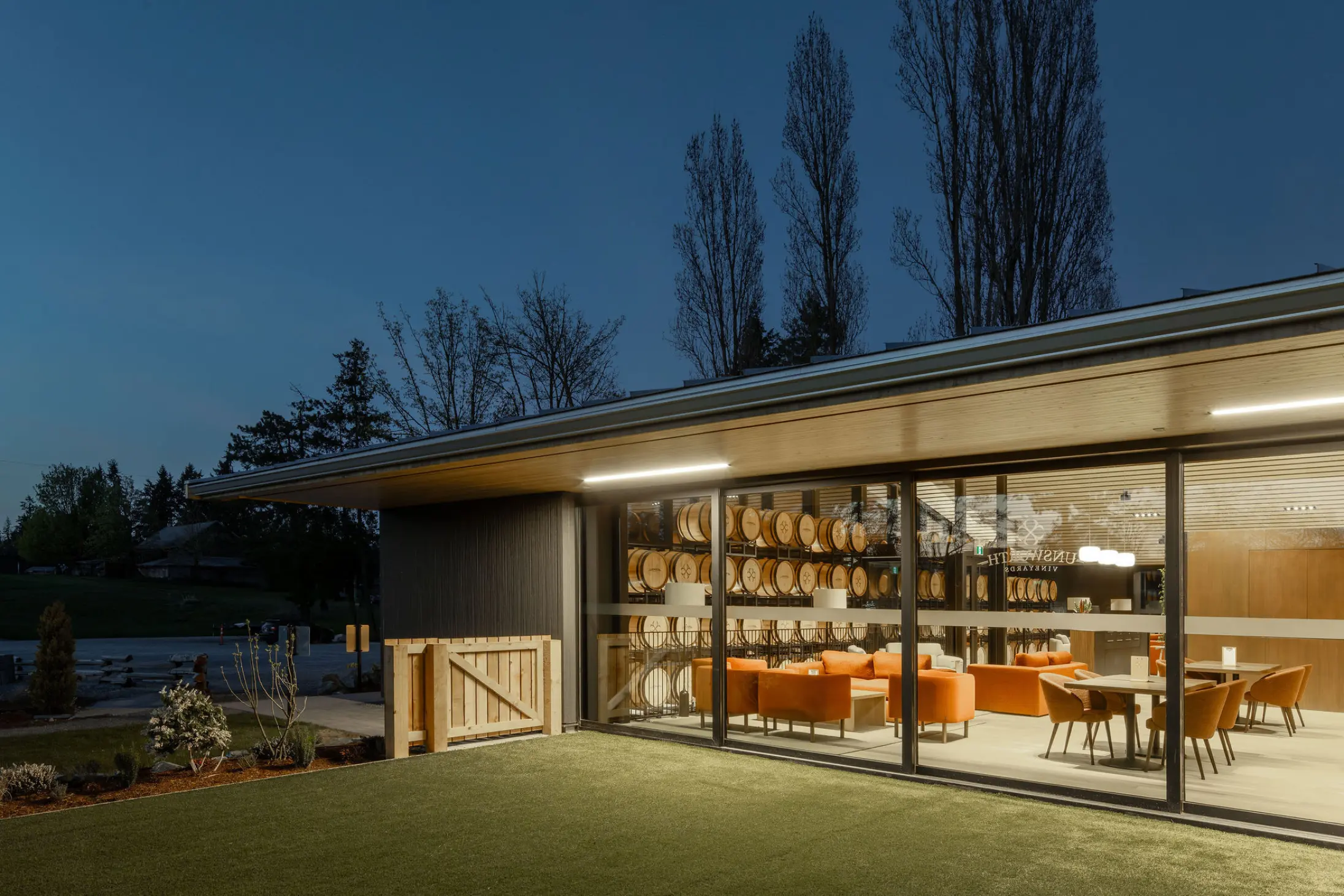 Axis Lighting