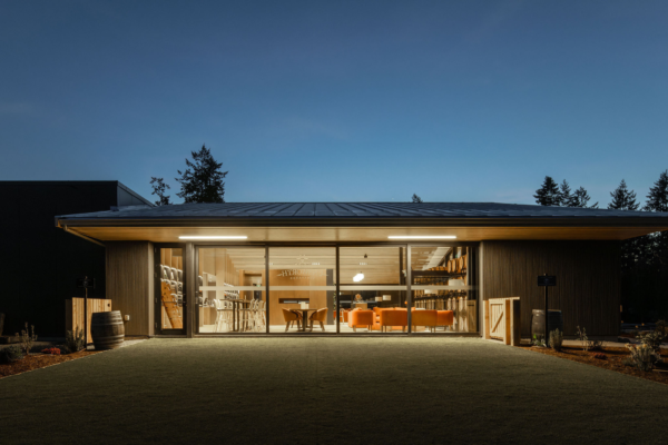 Axis Lighting