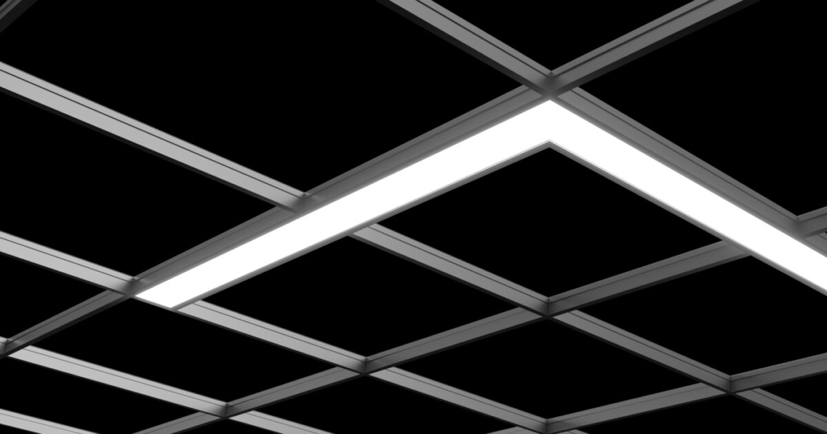 Block Axis Light Click | Axis Lighting