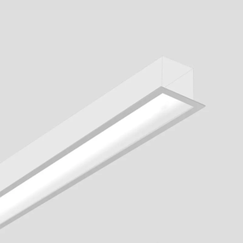 MRI Beam 4 Recessed | Axis Lighting