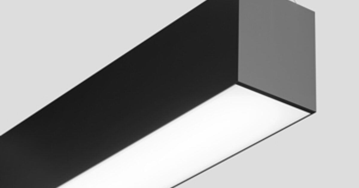 Beam 4 Pendant | Axis Lighting