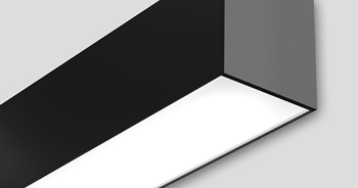 Beam 6 Wall | Axis Lighting