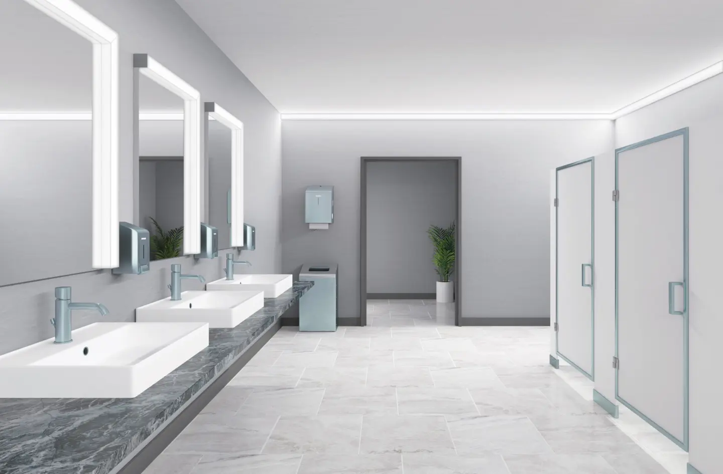 Edge 2 | Axis Lighting