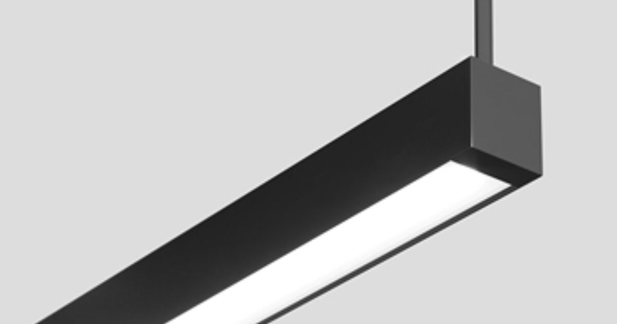 Extend 2 Suspendu | Éclairage Axis