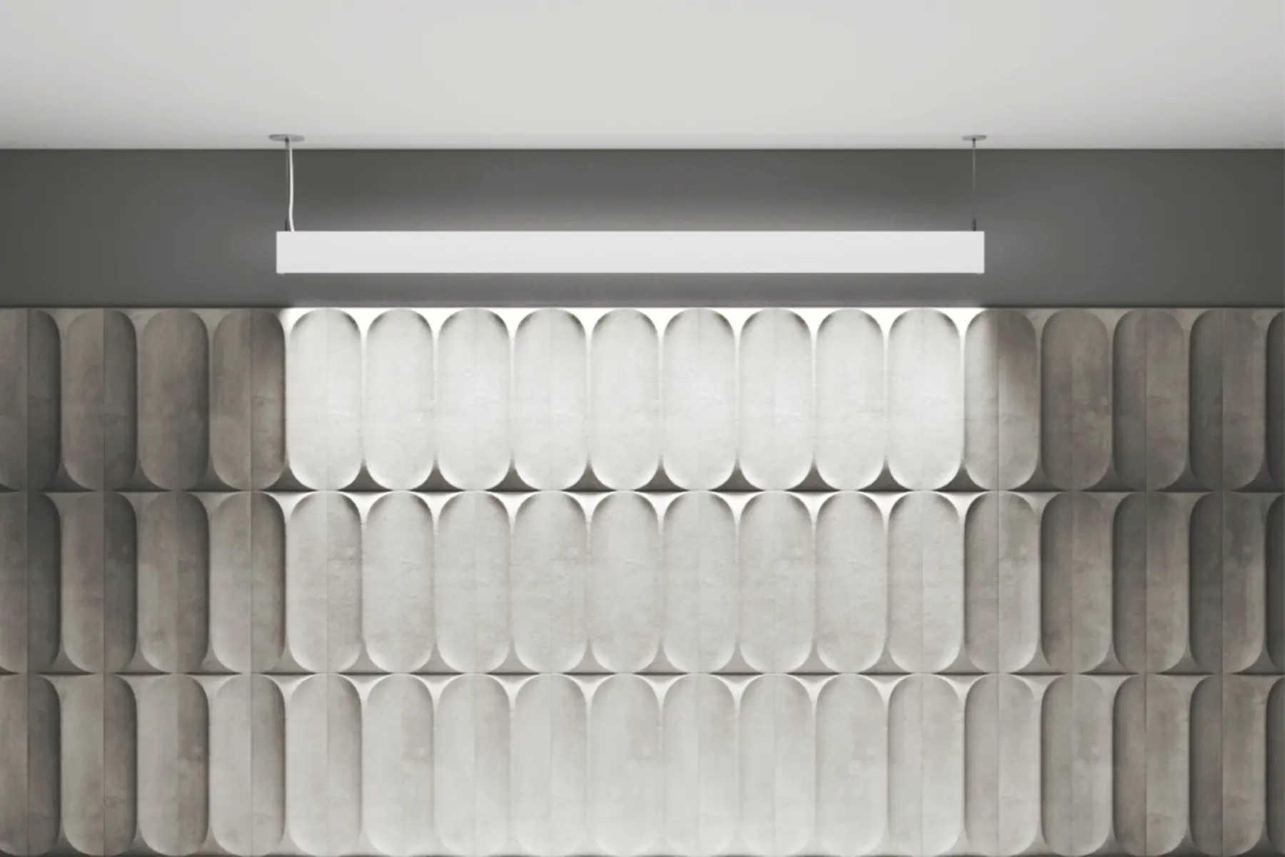 Graze Perfekt Pendant Axis Lighting