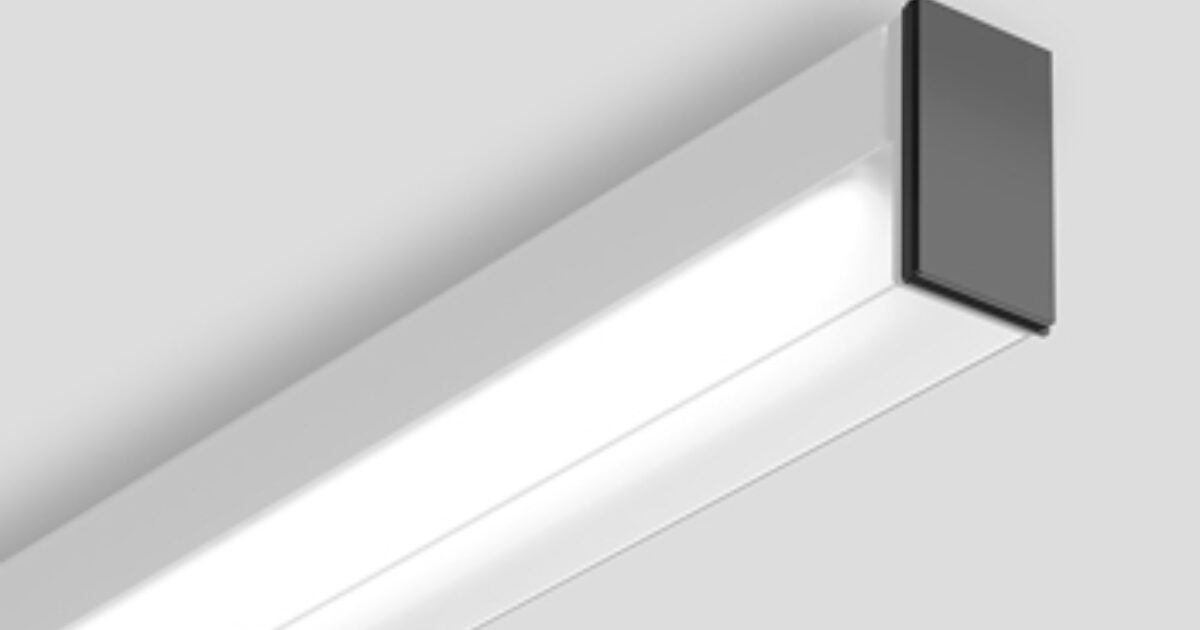 Mini Box Surface | Axis Lighting