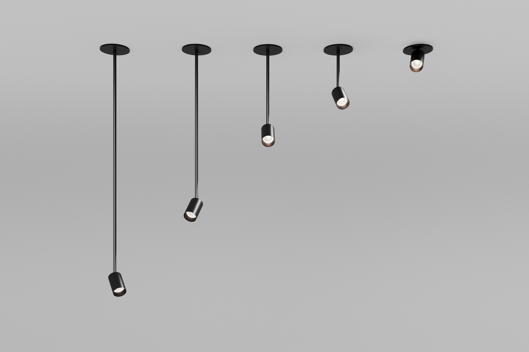 Stella 55 | Axis Lighting