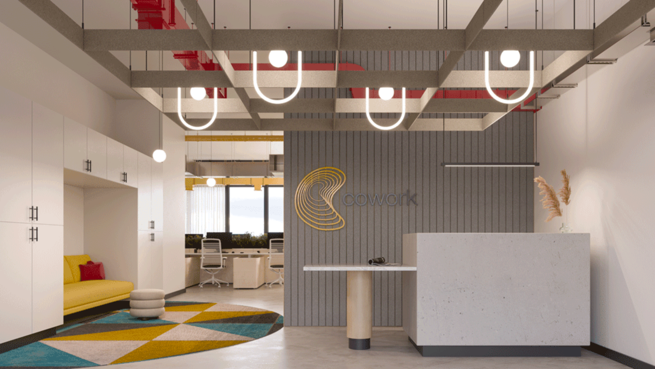 Flex Tube Insert Axis Lighting