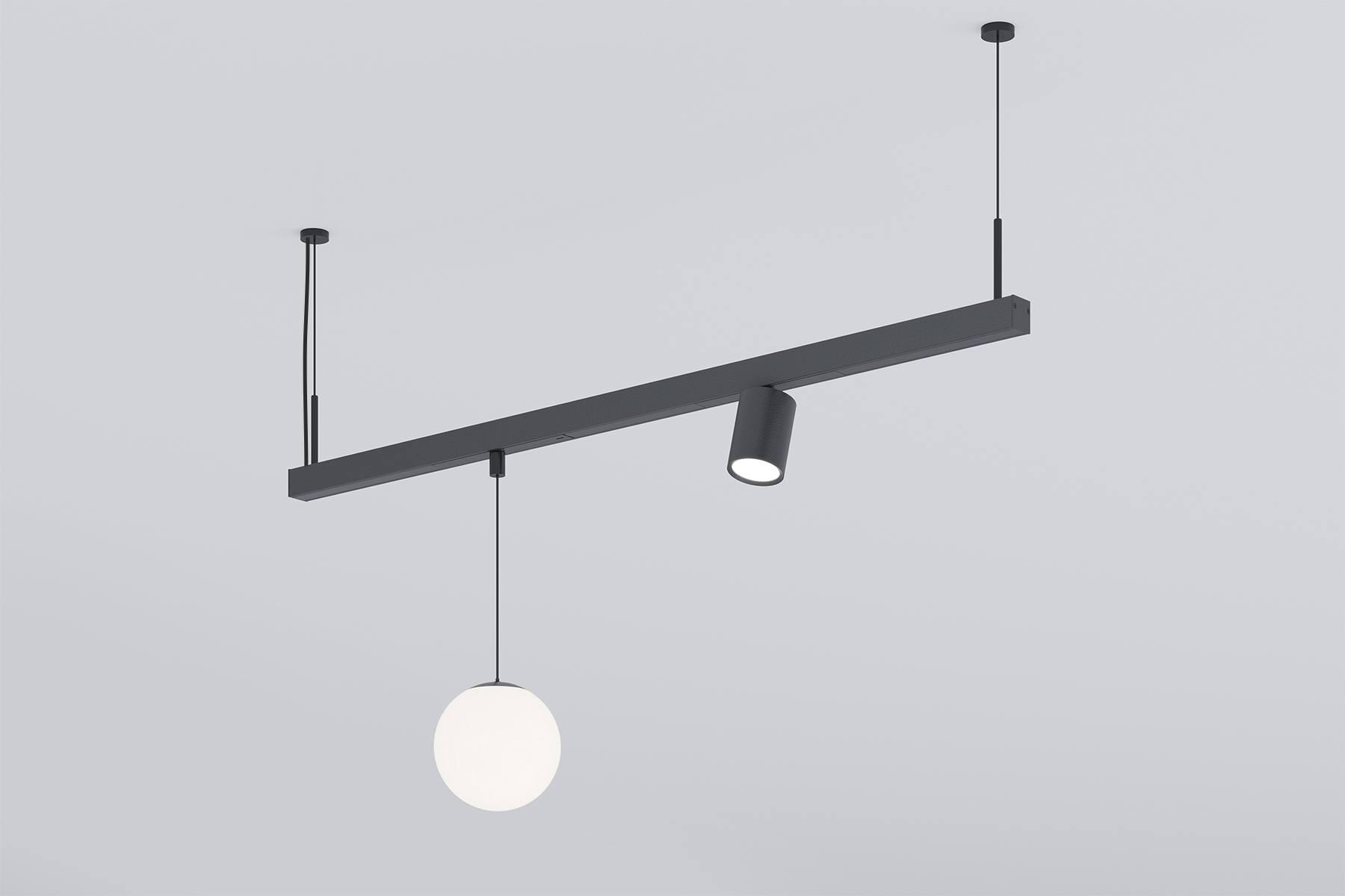 Thread Pendant | Axis Lighting